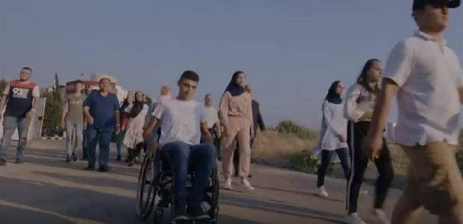 وزارة التمكين الإقتصادي للنساء والشباب تُطلق فيلم "طريقنا بيوصّل"! (فيديو)