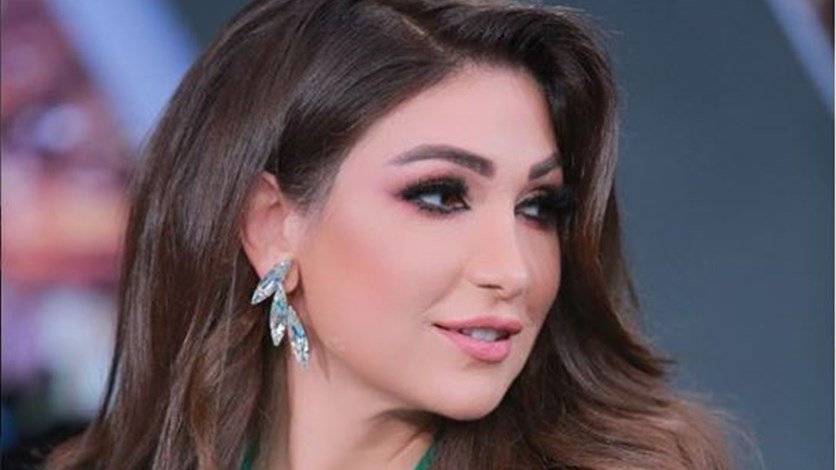 بعد توقيف باتريك مبارك..من هاجمت ديما صادق؟