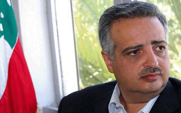 ارسلان : اللعب بدم الأبرياء

خط أحمر مهما كلّف الثمن