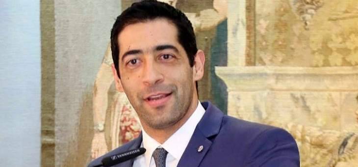 حنكش للحكومة: لمَ الإصرار على توسيع مطمر برج حمود الجديدة من دون إجراء دراسة تقييم أثر بيئي؟