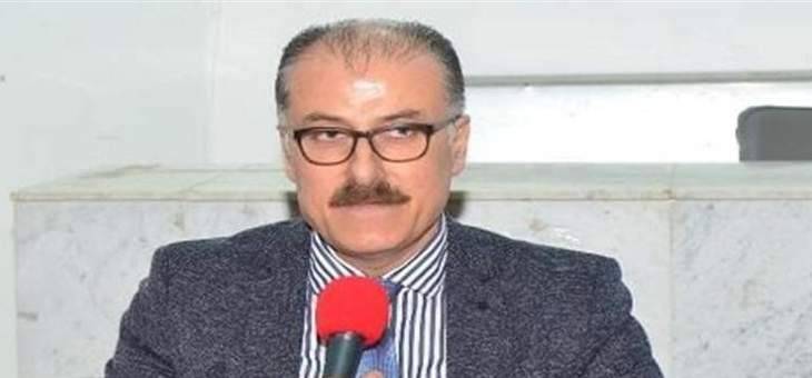 عبدالله: تعطيل الحكومة وتوجيه مسار العدالة ليست معايير تؤسس لعدالة يحميها الدستور