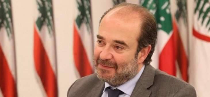 عقيص: ليت الجميع يتخلى عن ثقافة الكيد السياسي فيلاقي "القوات" بطروحاتها الإنقاذية