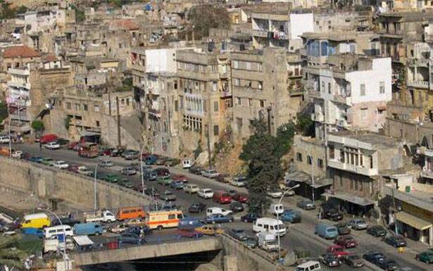 لقاء شباب «التبانة»: وجبل محسن في السراي إيجابي وبناء