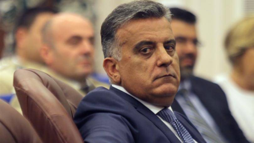 اللواء ابراهيم من السراي : الأجواء جيدة والجميع متجاوب