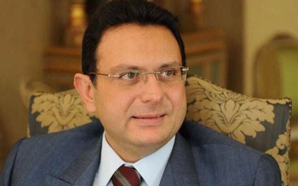 فريد هيكل الخازن: مواقف باسيل لا تشد العصب المسيحي

ولا يمكن لأحد الدخول بين فرنجية ونصرالله