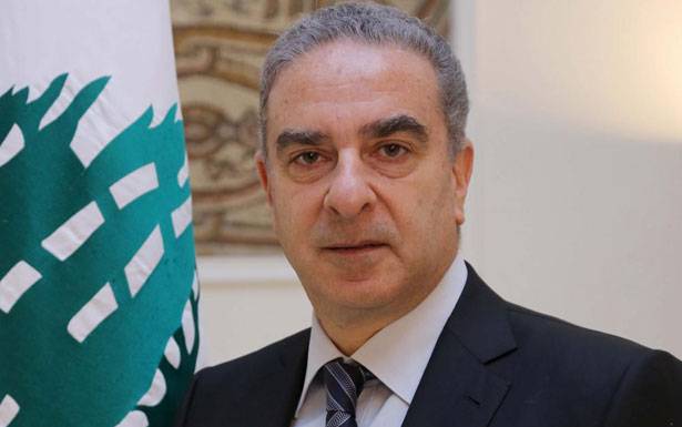 فرعون : نعيش لبنانين وعواقب الازمات خطرة