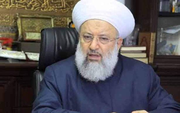 حمّود: حجج واهية وعنصريّة

في التعامل مع الفلسطيني والسوري
