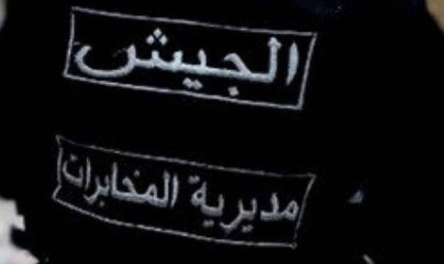 توقيف مطلوب في الهرمل بجرائم سرقة واطلاق نار ومخدرات
