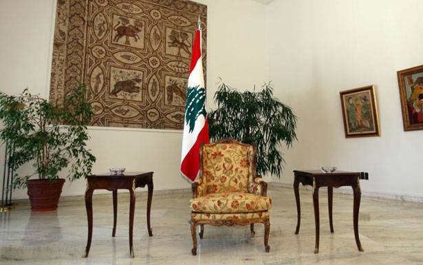رئاسة الجمهورية : الأرنب أم السلحفاة؟