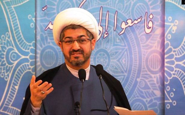صادق النابلسي: حزب الله ليس قوّة صغيرة

يمكن ردعها وهزيمتها