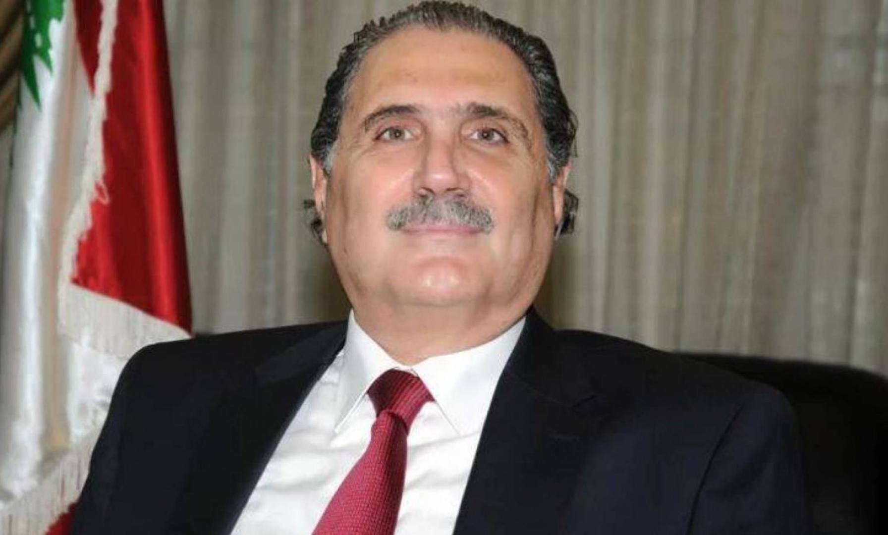 جريصاتي: لا عوائق امام مبادرة الرئيس عون لإنشاء اكاديمية الانسان للتلاقي والحوار