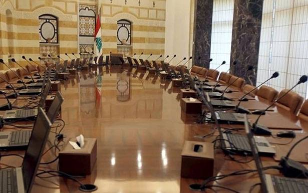 تفجير الحكومة