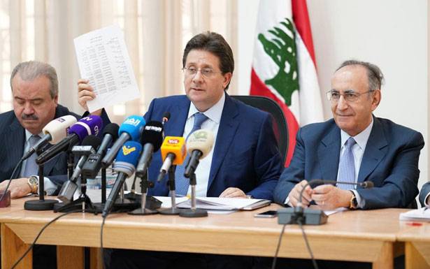 تقصير دستوري فاضح من الحكومة بالنسبة لقطوعات الحسابات
