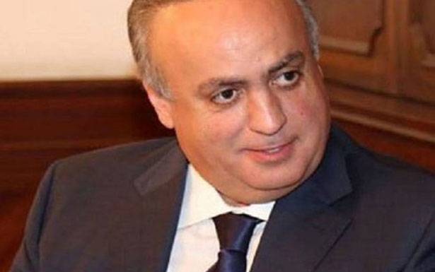 وهاب : عدم الإحالة إلى «العدلي»

تعني إستسهال عمليات القتل