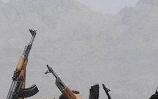 ظهور مسلّح بعد إشكال برجا

وعبدالله أجرى سلسلة إتصالات لتطويق الحادث