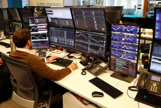 الأسهم الأوروبية ترتفع بعد بيانات صينية مشجعة