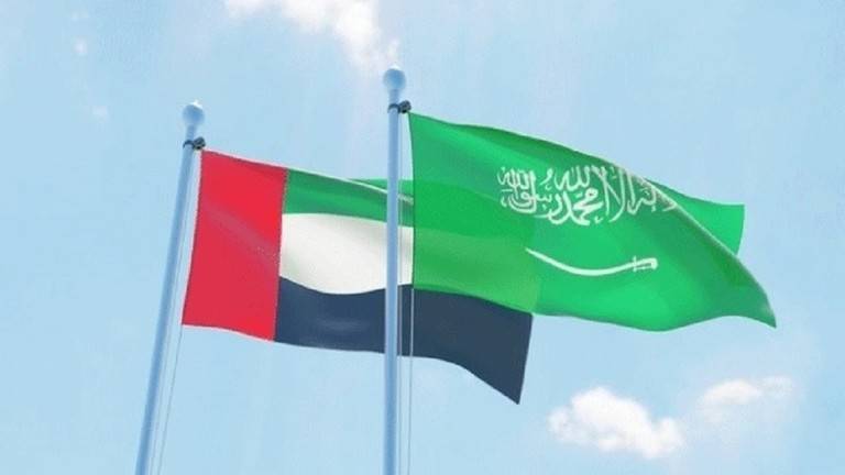 السعودية والإمارات ترسلان سفينة "إنقاذ" عاجلة إلى السودان