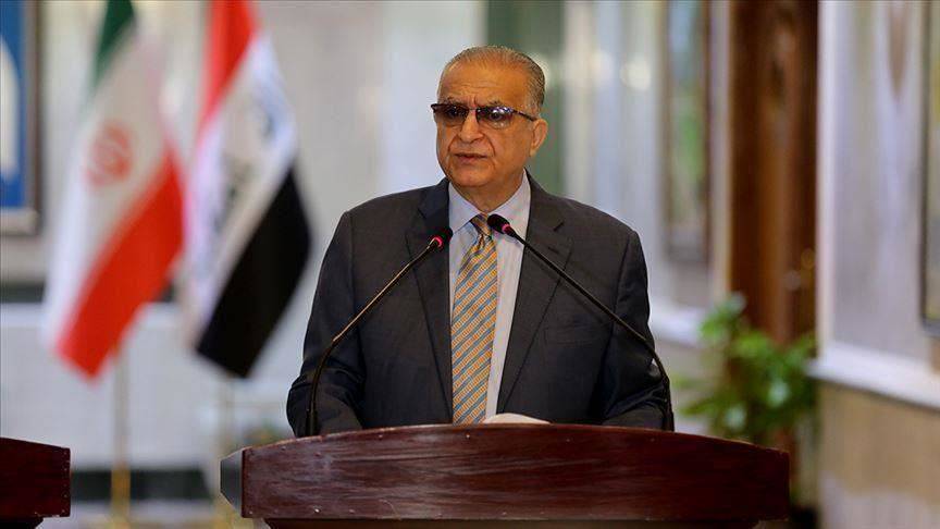 العراق يدعو أوروبا الى تسهيل منح مواطنيه تأشيرة "شنغن"