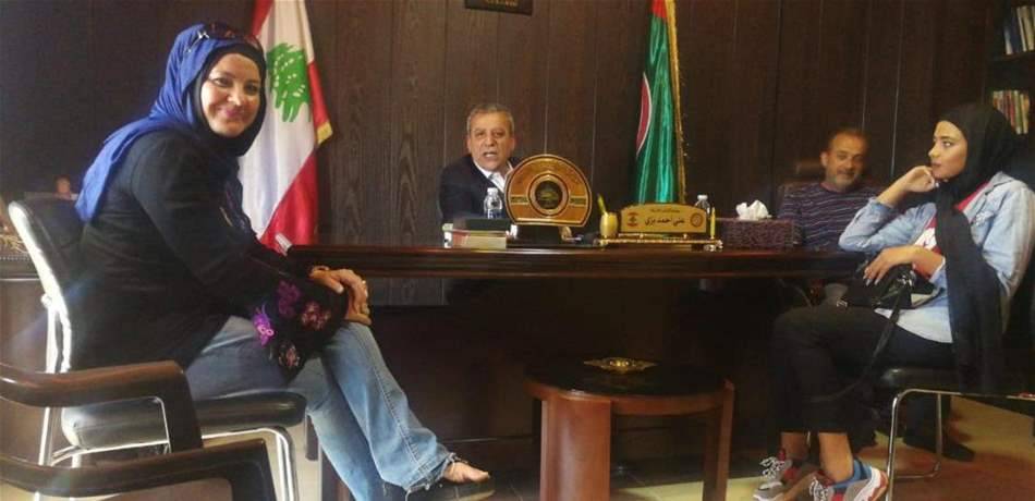 بزي: بري حريص على محاصرة الأزمات المتنقلة