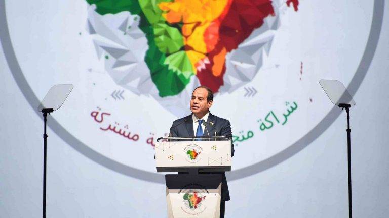 بعد توقيع اتفاقية التجارة الحرة الأفريقية.. مساع ٍ مصرية لاستعادة الدور المفقود في القارة السمراء