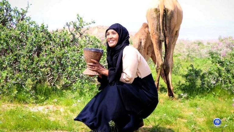 ترودو يعزي عائلة صحفية كندية من أصل صومالي قضت في هجوم كيسمايو
