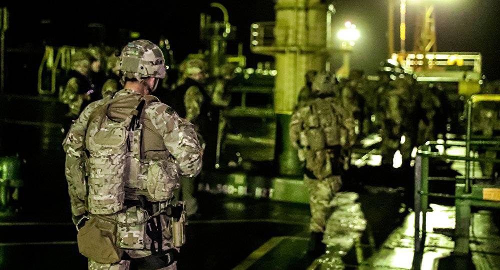 طهران: الدبلوماسية فشلت ونواجه وقاحة كبيرة من البريطانيين