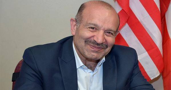 علوش: تكرار الخطابات نفسها لسنوات تصحر فكري