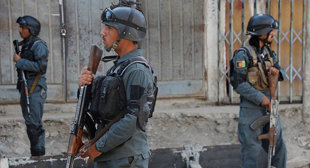 هجوم مسلح على فندق في أفغانستان يخلف قتلى بينهم رجال أمن