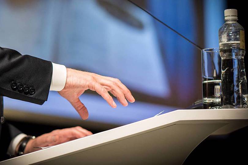 هل البلوتوقراطية هي المشكلة حقًا؟