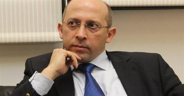 الان عون: لتحقيق الرقابة المسبقة والغاء الموازنات الملحقة والمستقلة