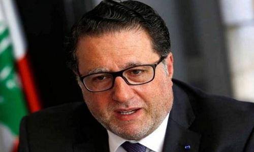 شقير: كلفة الاتصالات مرتفعة... والخزينة بحاجة الى "دولار واحد"