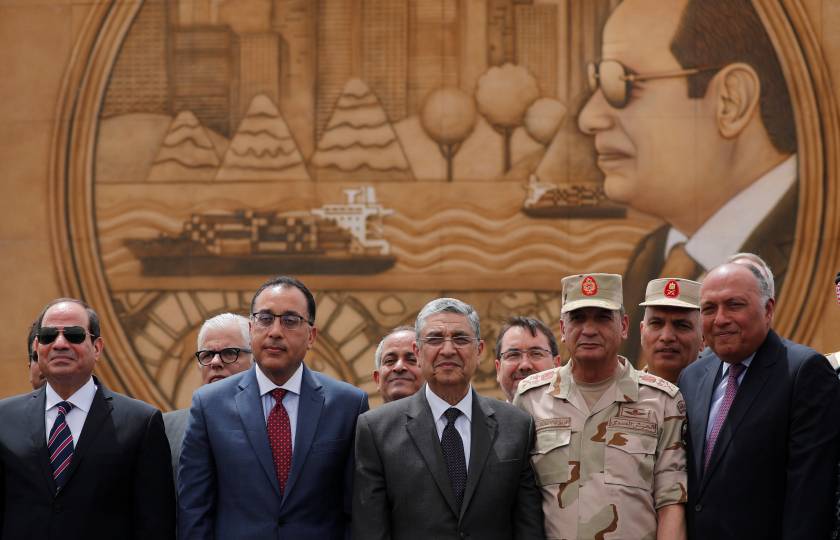 مصر ترفع أسعار الكهرباء المنزلية بنسب تصل إلى 38%
