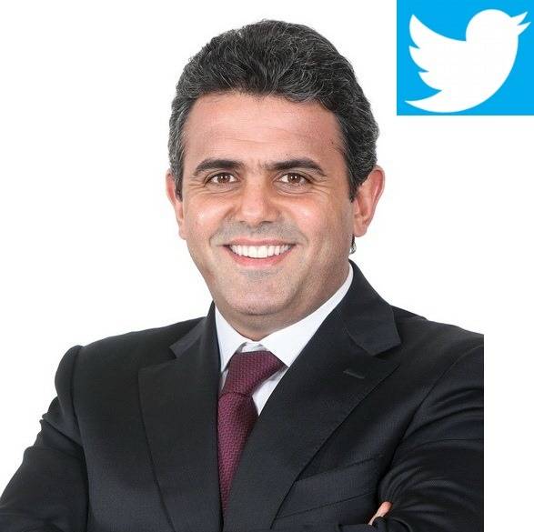 الحواط: كل التضامن مع يزبك وهبة