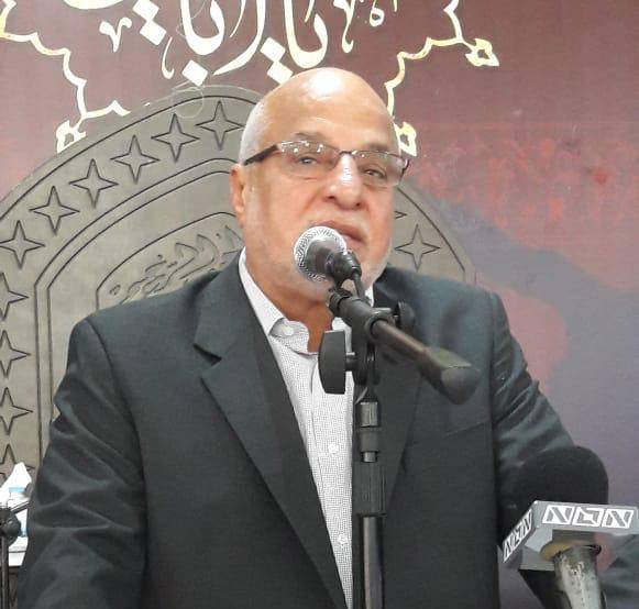 حمدان: التضامن الحكومي لا يتناسب مع دقة المرحلة