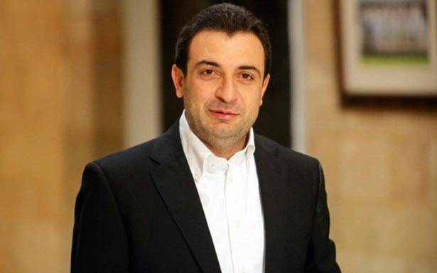 أبو فاعور: من الخطأ اسناد

«المهجرين» الى تيار لا يؤمن بالمصالحة

...وعطالله يرّد: لن أنجر الى مستوى موتورين
