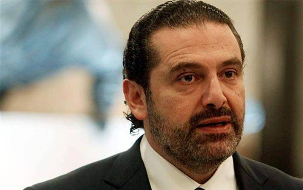 الحريري تابع الوقائع وكرامي: لتحقيق عاجل