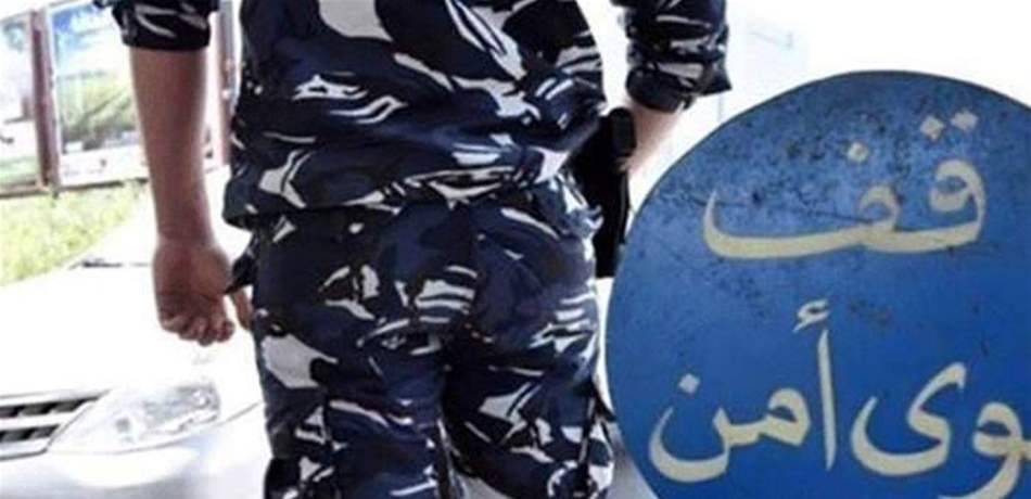 للسائقين.. هذه المخالفة تعرّضكم لغرامة بين 200 و350 ألف