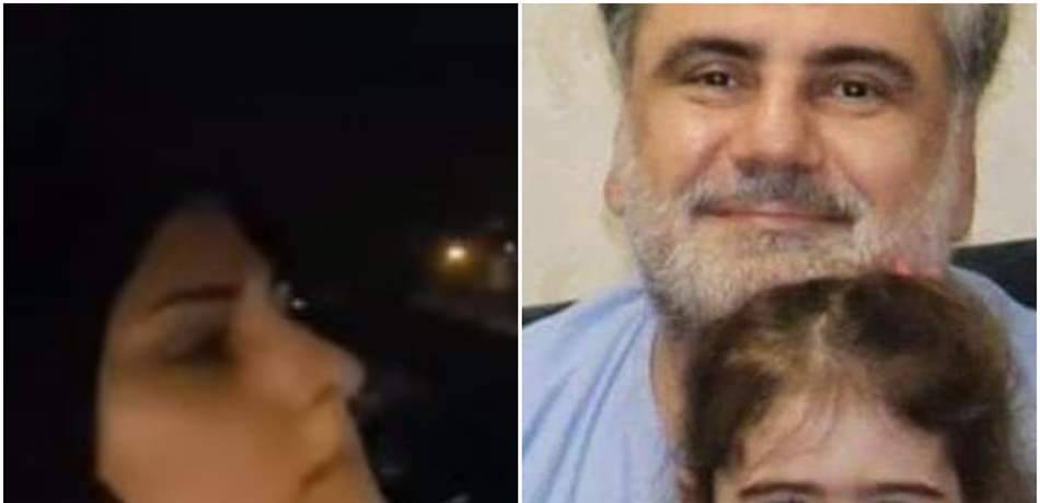 جنسيتي كرامتي: نتضامن مع غدير نواف الموسوي