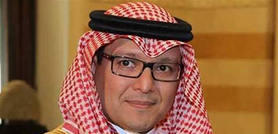 بخاري: زيارة رؤساء الحكومات تحمل بطياتها ملامح مستقبل واعد