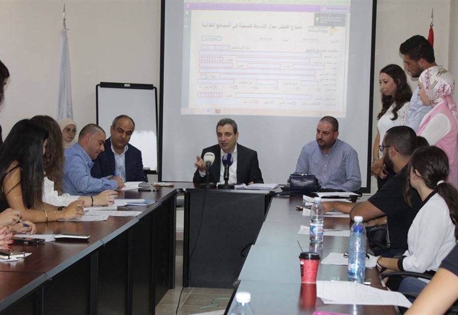 أبو فاعور يطلق مشروعاً جديداً...