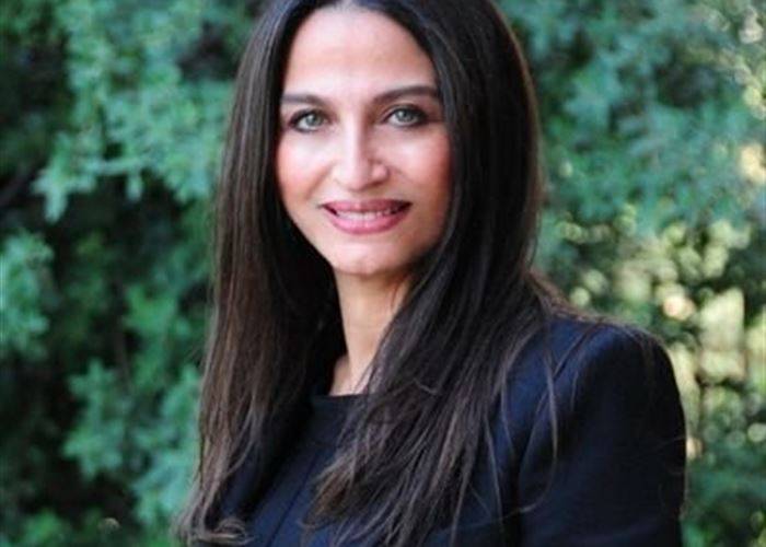 ميريام سكاف تتضامن مع غدير الموسوي..هذا ما طلبته