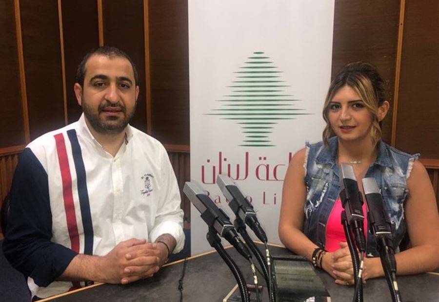 عطالله: جاهز للقاء تيمور جنبلاط ويدي ممدودة