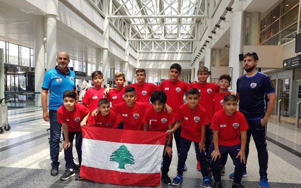 بعثة هوبس الى السويد