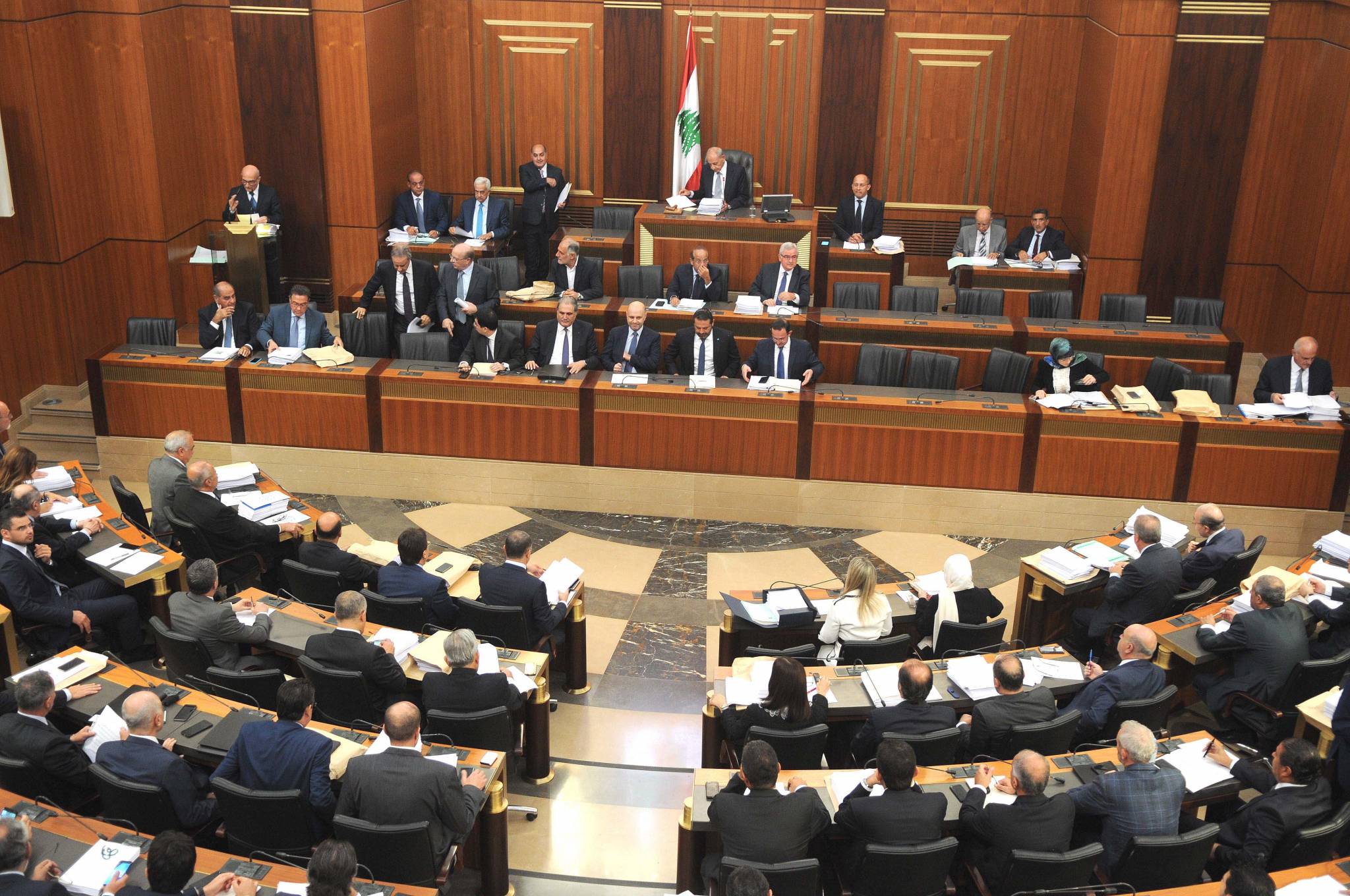 مطبات عديدة تواجه اقرار الموازنة: هل ستعالج بالتهدئة والتسويات