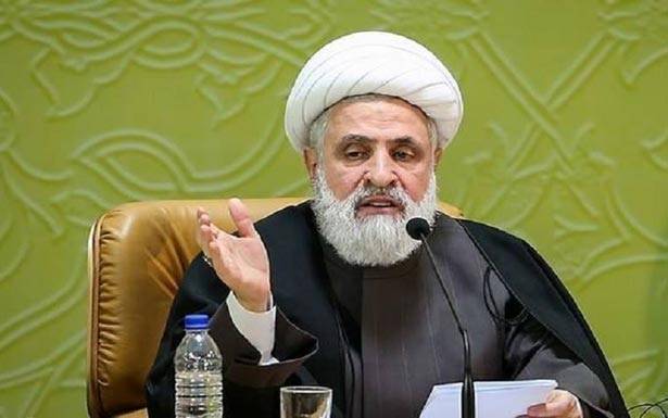 قاسم: لولا إيران لما انتصرت المقاومة

استهداف النواب بالعقوبات استهداف لممثلي الشعب