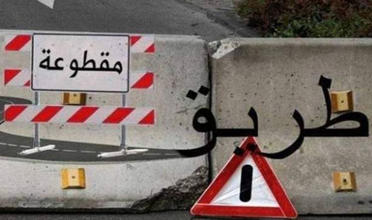 تدابير سير بين 14 و16 تموز لمناسبة إقامة حفلات موسيقية ضمن مهرجانات صيدا الدولية