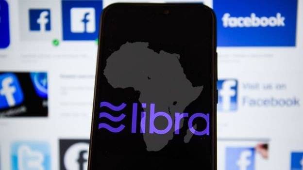 أمريكا : "فيسبوك" أمامها طريق طويل حتى تحصل على موافقة لإطلاق "ليبرا"