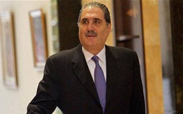 جريصاتي: خارطة الوزارة لمعالجة

النفايات عمادها اللامركزية الإدارية