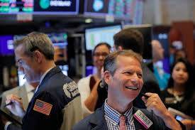 ستاندرد آند بورز الأمريكي يغلق مستقرا مع بدء موسم النتائج