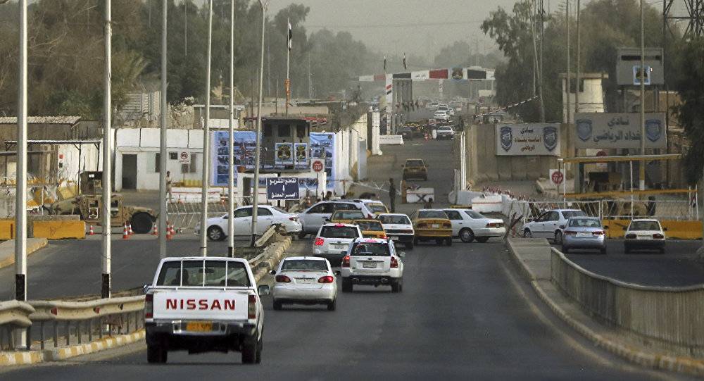 لأول مرة... رئيس حكومة إقليم كردستان يزور بغداد